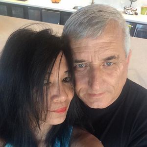 Meet your Posher, Frankie